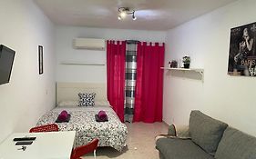 Estudio Las Huertas